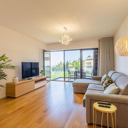 Apartament Flh Funchal Balcony Flat With Pool Zewnętrze zdjęcie