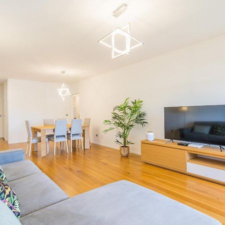Apartament Flh Funchal Balcony Flat With Pool Zewnętrze zdjęcie