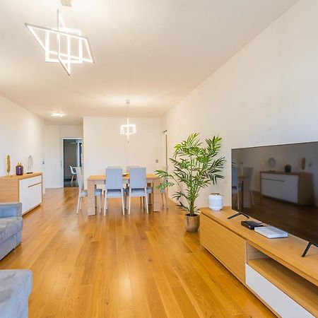 Apartament Flh Funchal Balcony Flat With Pool Zewnętrze zdjęcie