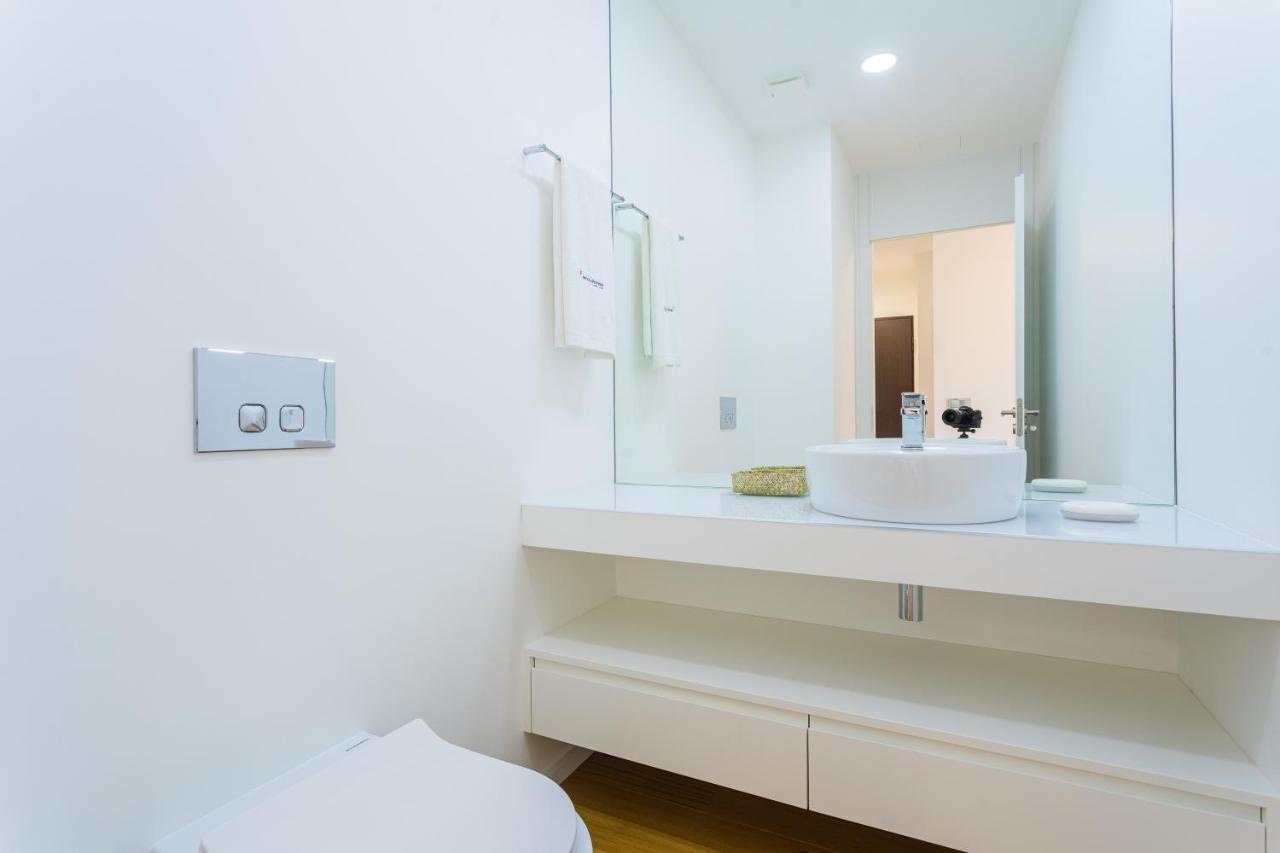 Apartament Flh Funchal Balcony Flat With Pool Zewnętrze zdjęcie