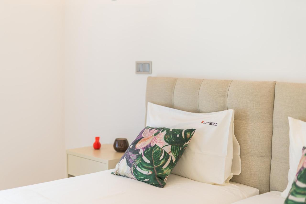 Apartament Flh Funchal Balcony Flat With Pool Zewnętrze zdjęcie