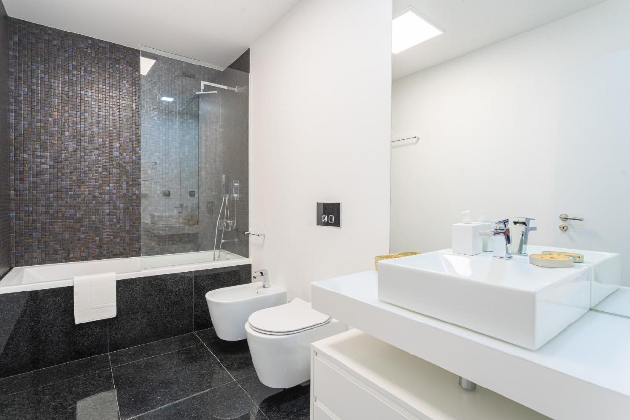 Apartament Flh Funchal Balcony Flat With Pool Zewnętrze zdjęcie