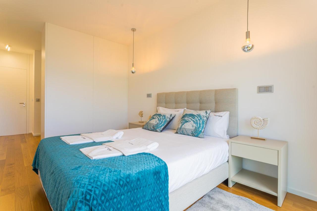 Apartament Flh Funchal Balcony Flat With Pool Zewnętrze zdjęcie
