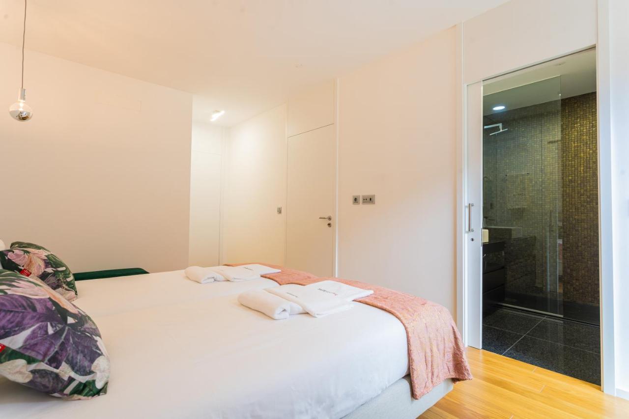 Apartament Flh Funchal Balcony Flat With Pool Zewnętrze zdjęcie
