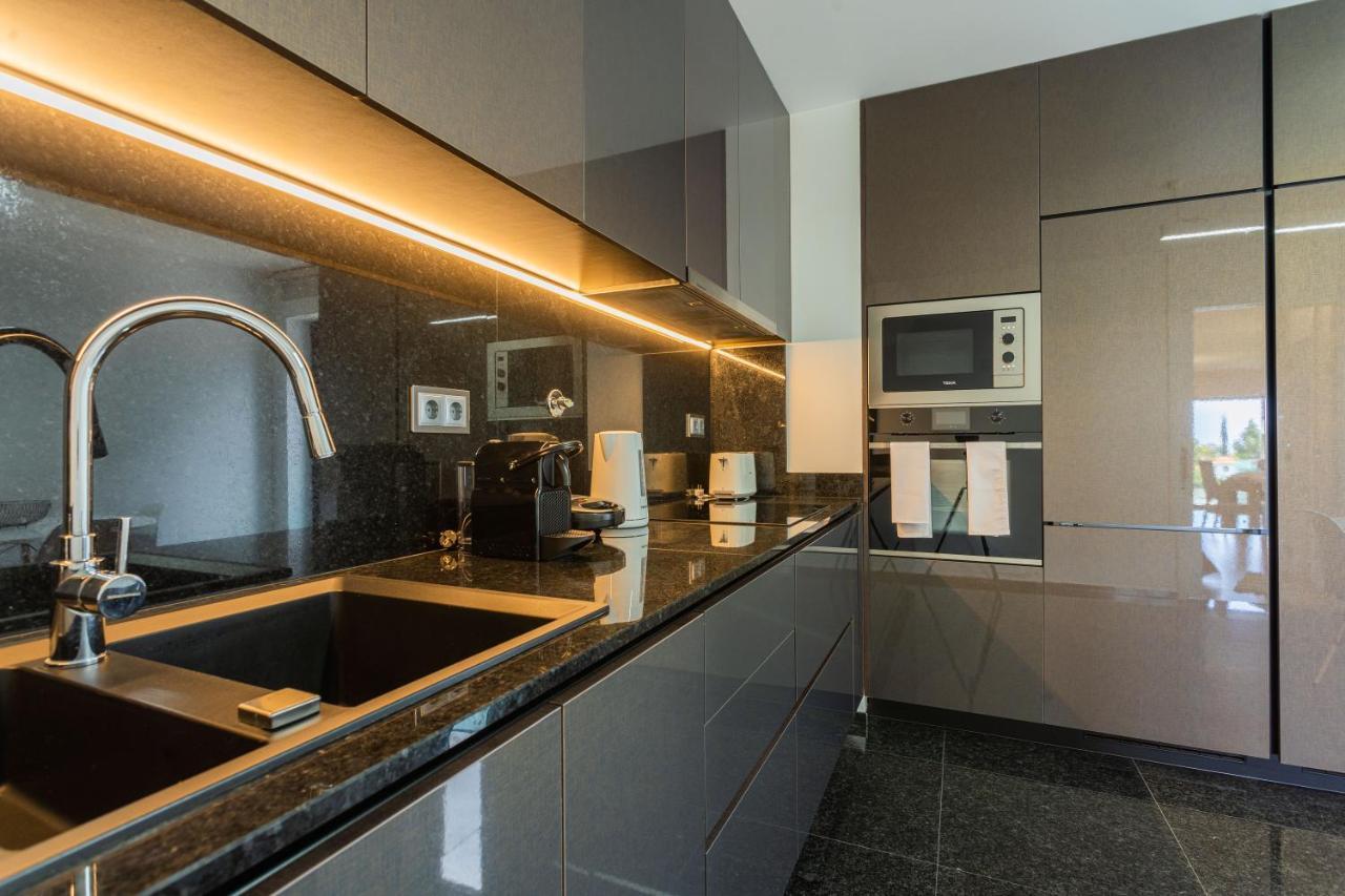 Apartament Flh Funchal Balcony Flat With Pool Zewnętrze zdjęcie