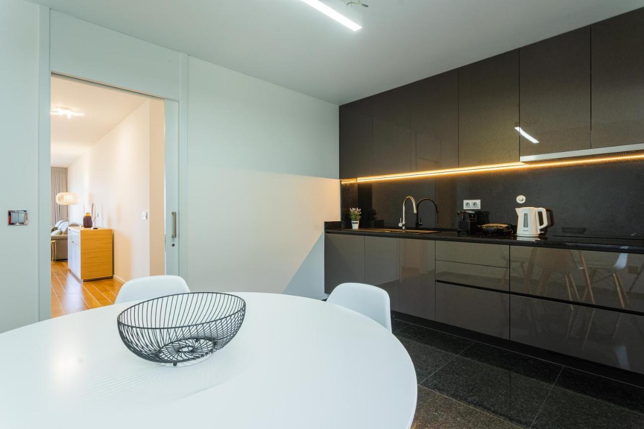 Apartament Flh Funchal Balcony Flat With Pool Zewnętrze zdjęcie